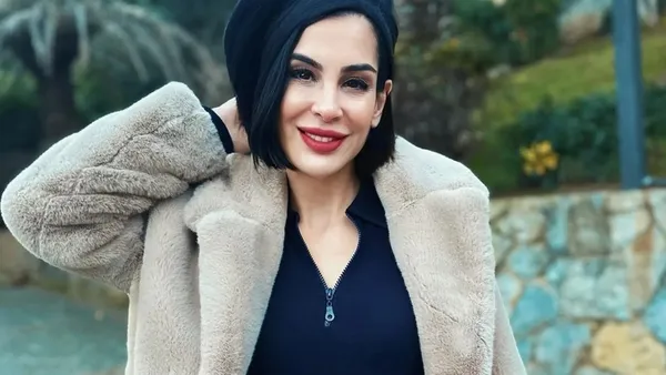 Eylül Öztürk kimdir, mal varlığına el mi konuldu? Eylül Öztürk Özkan kaç yaşında, nereli, kocası kim, ne iş yapıyor? - Fotohaber - Yaşam