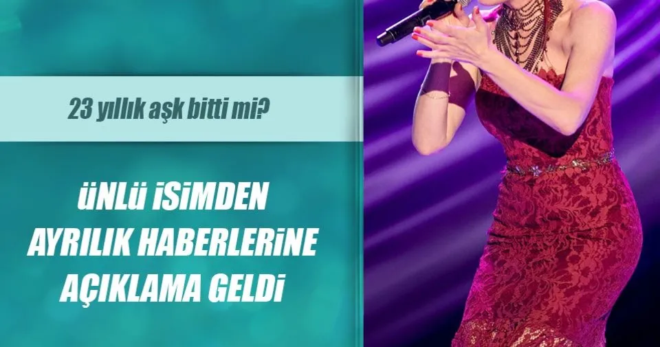 Hakan Karahan Candan Ercetin Ile Ayrilik Yok Magazin Haberleri