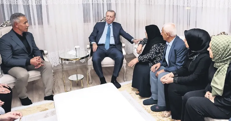 11 şehir ayağa kalktı