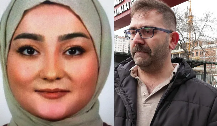 Ankara’da şizofren anne iki evladını öldürdü birini yaraladı! Babadan kahreden itiraf: Bir gün önce…