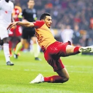 Kurtarıcı Belhanda!