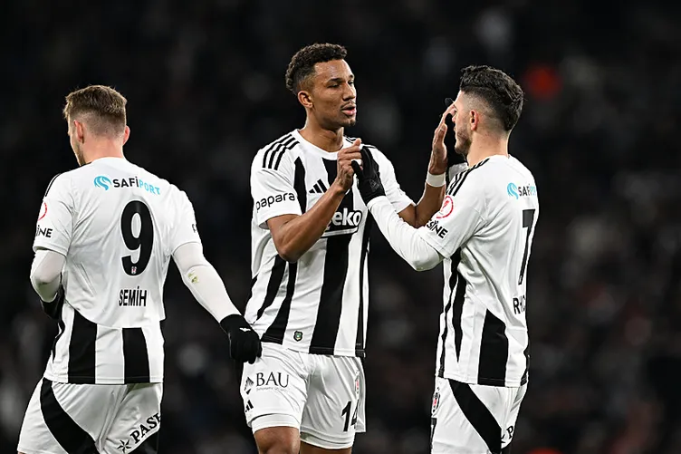 Son dakika haberi: Solskjaer eski takımından transfer yapıyor! Galatasaray’a karşı oynamıştı...