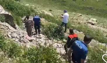 Ardahan’da 15 gündür kayıp olan Bahattin Türkmen ölü bulundu #ardahan
