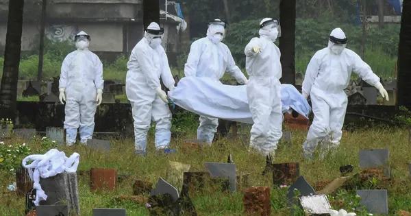 Hindistan’da Nipah virüsü alarmı! Yüzlerce kişi karantinada