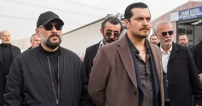 EŞREF RÜYA YENİ BÖLÜM FRAGMANI! Eşref Rüya 28. bölüm fragmanı yayınlandı mı, gelecek bölümde neler olacak?