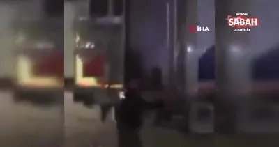 Meksika’da tır dorsesinde 100’den fazla refakatsiz göçmen çocuk bulundu | Video