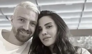 ‘Aşkımız bir ömür sürsün’