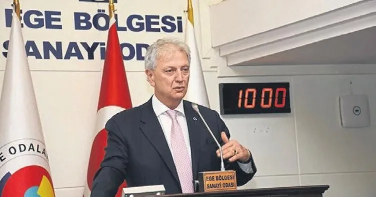 ‘500 Büyük’te 62 EBSO’lu