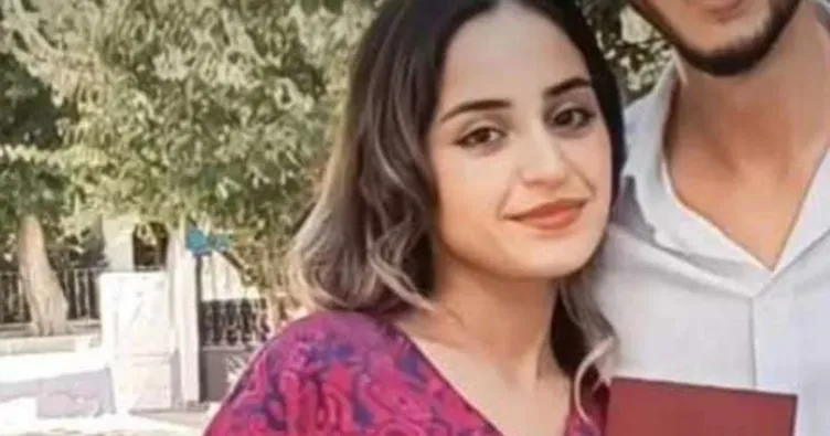 Kınası için elbise almaya giderken kaza geçirdi... Düğün günü hayatını kaybetti