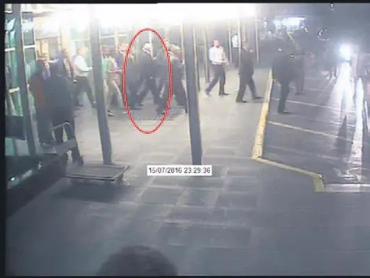 İşte Kılıçdaroğlu’nun korumalarının darbecilerle pazarlığın kanıtı - 1