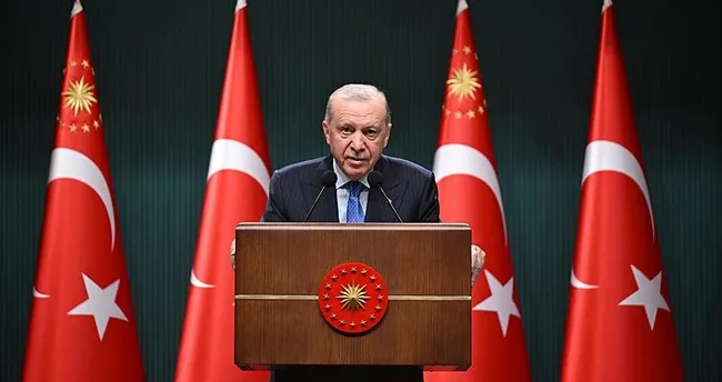 AB Türkiye’nin kıymetini bilmeli