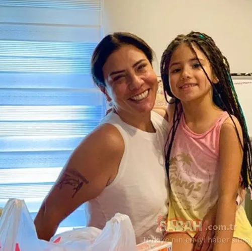 Türk isimleri neyinize yetmiyor?