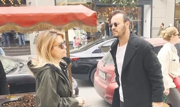 ‘Bana Sor’ geliyor