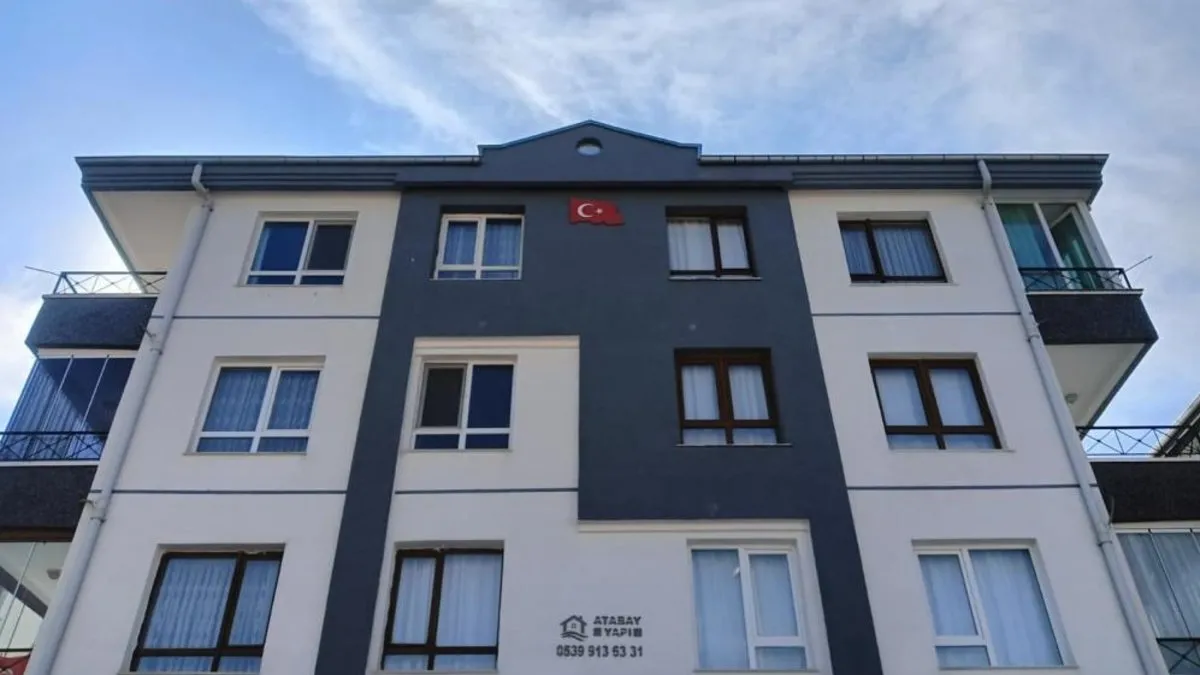 Komşusunu bisikletini çaldığı iddiasıyla öldürmüştü! Ankara’daki cinayette yeni detaylar Komşusunu bisikletini çaldığı iddiasıyla öldürmüştü! Ankara’daki cinayette yeni detaylar