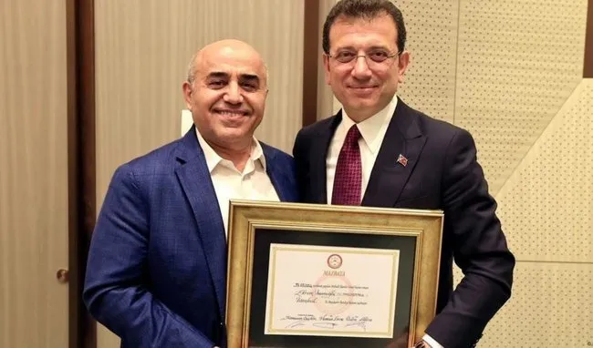 İBB yolsuzluk soruşturmasında Necati Özkan’ın telefonundan çıkan o belge! Planları madde madde sıraladılar