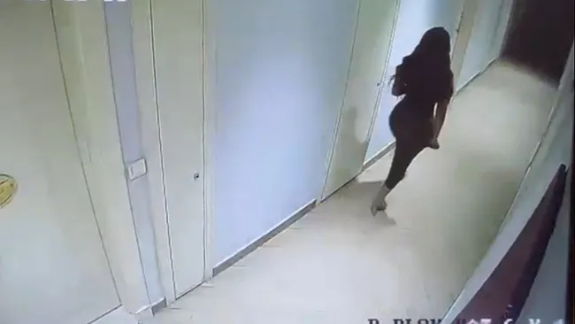 SON DAKİKA… İstanbul’da rezidansta korkunç olay: Faslı Jawhara Aboucheikh sevgilisinin dairesinde ölü bulundu!