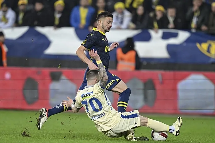 Son dakika Fenerbahçe haberleri: Ankaragücü yenilgisi çılgına çevirdi! Kimse bunu beklemiyordu: Samandıra’yı terk etmeli…