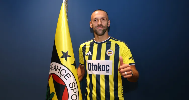 Son dakika haberi: Fenerbahçe transferi açıkladı!...