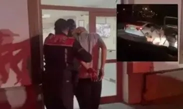 Baltalı magandaların cezası belli oldu: 'Sinirime denk geldi' savunması pes dedirtti! #ankara