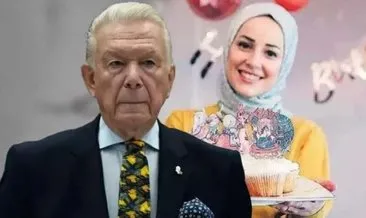 Uğur Dündar'a babalık davası açan Dilara: Annem 'Baban Uğur Dündar' dedi! Sevgili olduklarının şahitleri var... #isparta