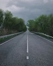 Asfalt tarih oluyor mu? Yeni yol teknolojisi şaşkınlık yarattı