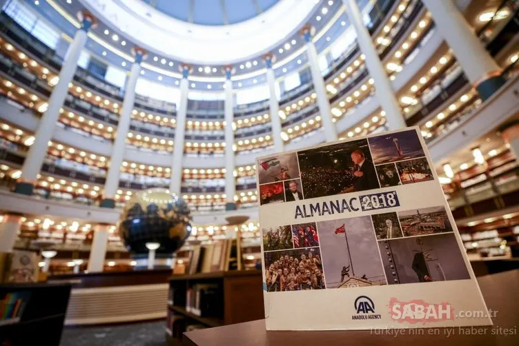 Cumhurbaşkanlığı Millet Kütüphanesi perşembe günü açılacak