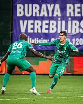 Bodrum FK’da hedef bir galibiyet daha