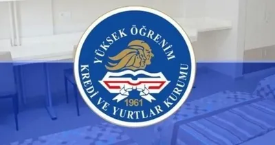 KYK borçları silindi mi, ne zaman silinecek? 2022 KYK faizleri sorgulama nasıl yapılır?