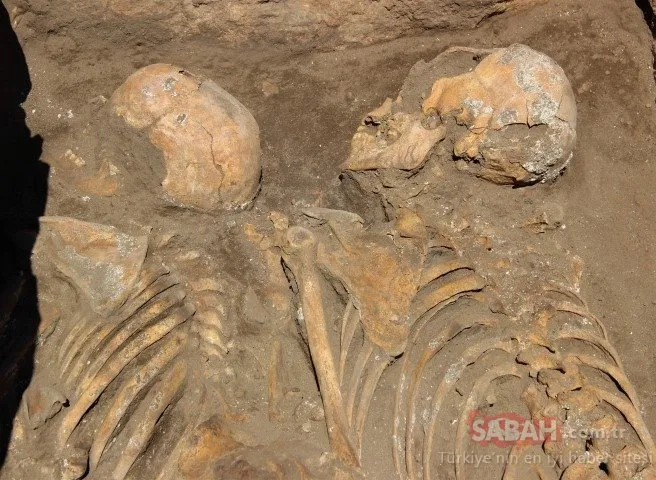 Tam 5 bin yıllık! Eskişehir’deki kazıda bulundu