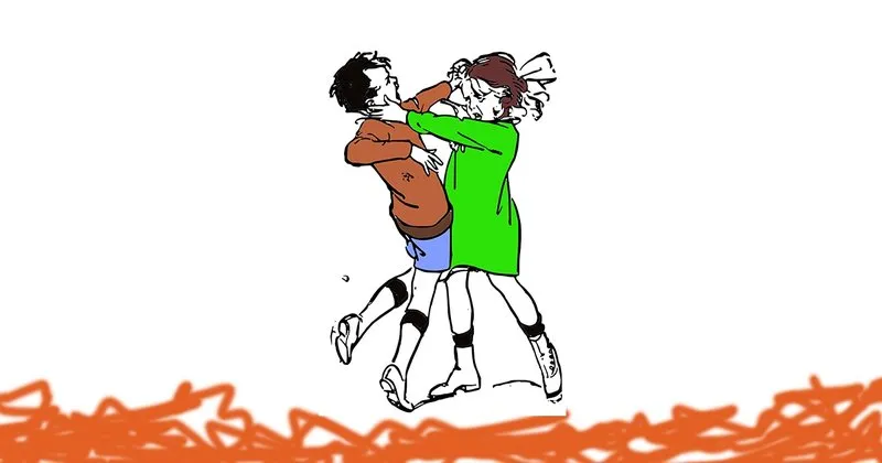 ruyada kavga etmek nasil yorumlanir ruyada kavga ettigini gormek kavga ayirmak neye isarettir ne anlama gelir ruya tabirleri haberleri