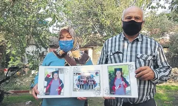 Ailesi 3 aydır Fatma’yı arıyor