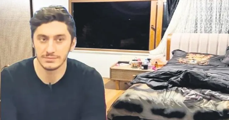 Ablam sevgilisi için öldürebilir