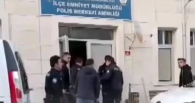 Artvin’de markete silahlı saldırı! Eski polislerin de aralarında bulunduğu 3 şüpheli yakalandı #artvin