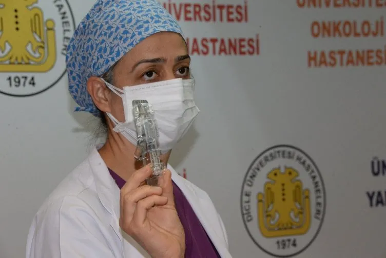 Son dakika: Türkiye’de aşı seferberliği! İlçelere kadar tek tek planlandı