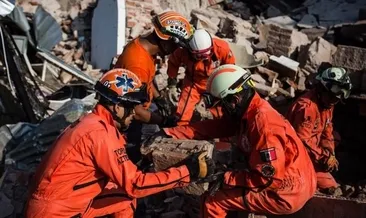 Acı bilanço: Ölü sayısı gittikçe yükseliyor!