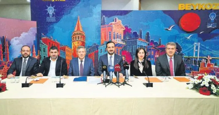 Hep birlikte mücadele edeceğiz