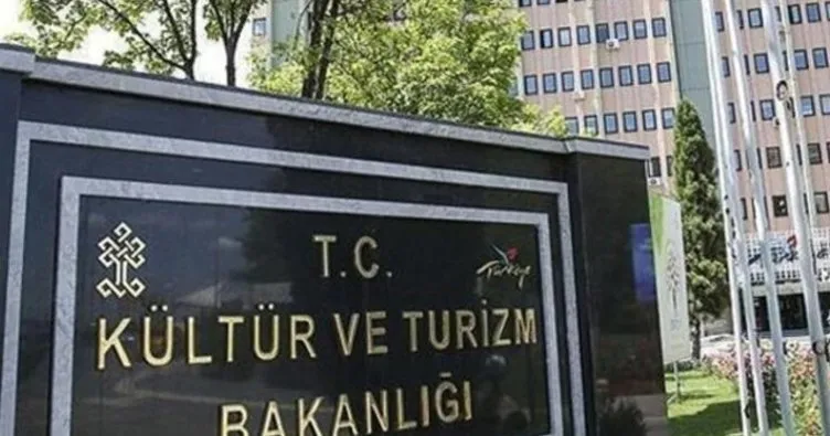 Kültür ve Turizm Bakanlığından otellerle ilgili yeni karar