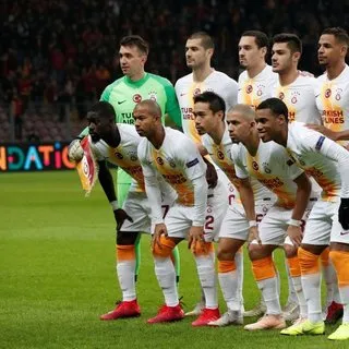 Galatasaray'ın UEFA Avrupa Ligi çekilişi 17 Aralık'ta