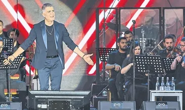 Finalde Özcan Deniz çıktı