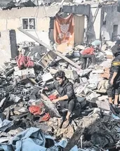 Batı Şeria’ya katliam ablukası
