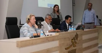 Başkan Mehmet Öntürk: “Aylık 200 bin TL’ye zırhlı VİP araç kiralama dönemi bitti” #hatay