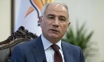 Her kesime büyük görev düşüyor