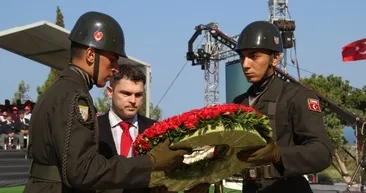 Anafartalar Zaferi’nin 102’nci yılı