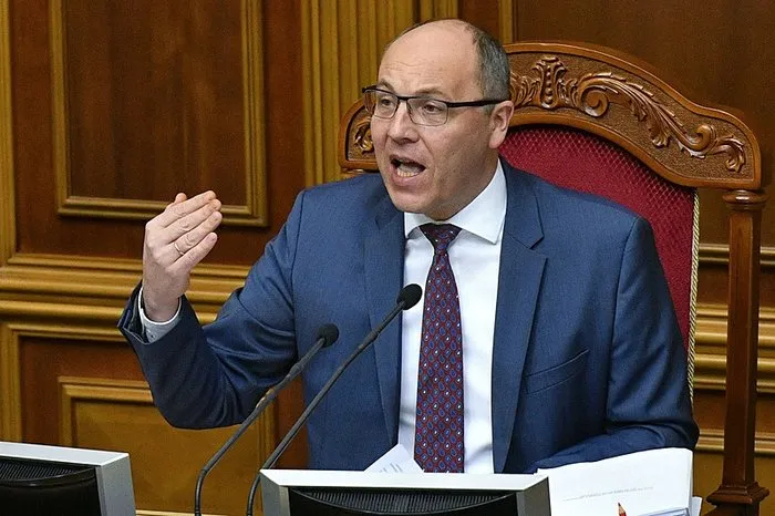Ukrayna suikastla sarsıldı: Kurye kılığında infazı gerçekleştirdi! Kiev devriminin önde gelen ismiydi
