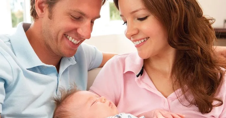 Esinize Bebek Bakimi Icin Firsat Verin Aile Ve Iliskiler Haberleri