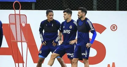 Fenerbahce Haberleri Sabah Spor