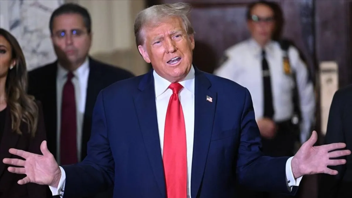 Trump’tan kriz çıkartacak Kanada çıkışı!