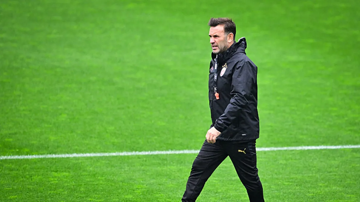 Galatasaray’dan ayrılmak istedi! Süper Lig devi ve 6 talip daha çıktı – Galeri Galatasaray’dan ayrılmak istedi! Süper Lig devi ve 6 talip daha çıktı – Galeri