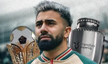 Çekdar Orhan, Amedspor’dan ayrıldı!
