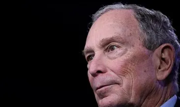 Demokrat başkan aday adaylarından Michael Bloomberg yarıştan çekildi